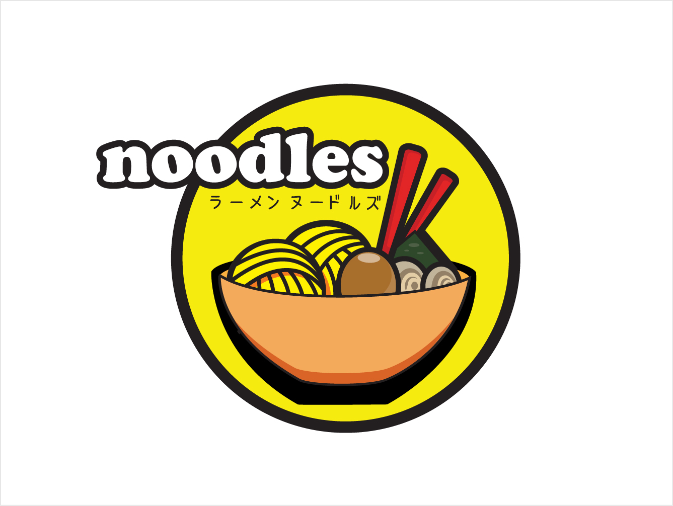 Noodles Ramen Shop